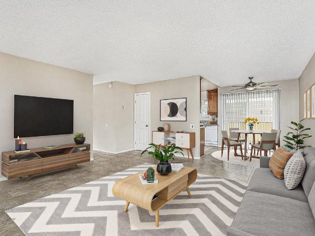 Apartment for rent in Clairemont East, San Diego