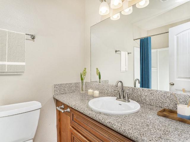 Apartment for rent in Clairemont East, San Diego