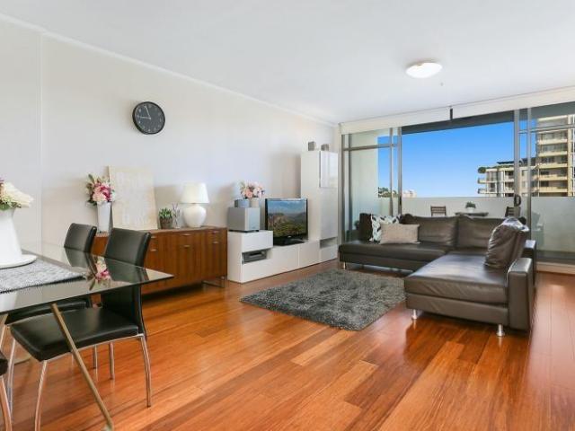 Apartment for rent in Eastern Suburbs, Sydney