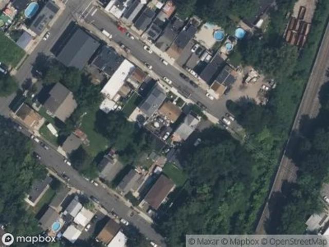 House for sale in Paterson, New Jersey