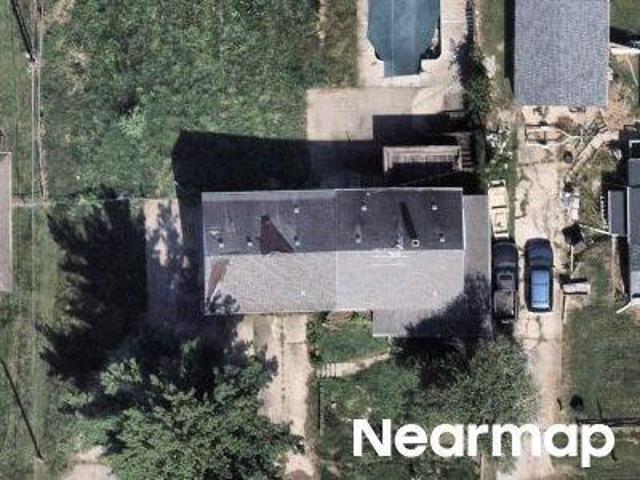 House for sale in Buchanan, Missouri