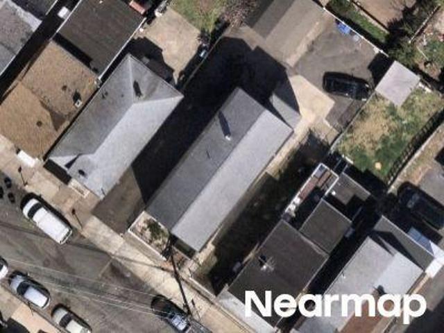 House for sale in Passaic, New Jersey
