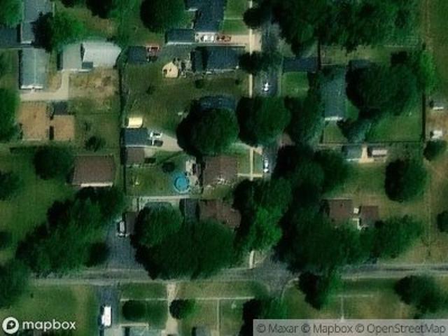 House for sale in Monroe Center, Ogle County