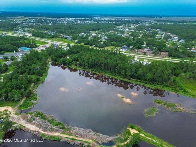 Land for sale in Waveland, Mississippi