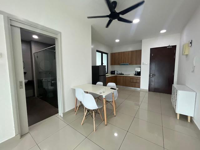 Apartment for sale in Petaling, Damansara Damai