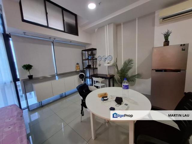 Condominium for rent in Petaling, Damansara Damai