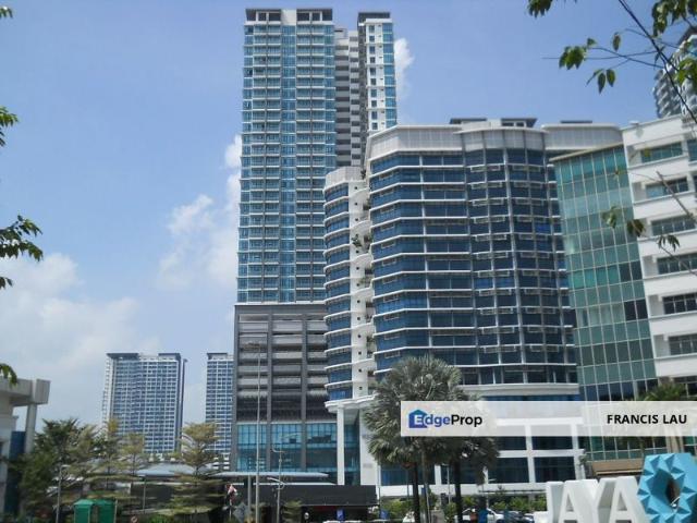 Condominium for sale in Petaling, Damansara Damai