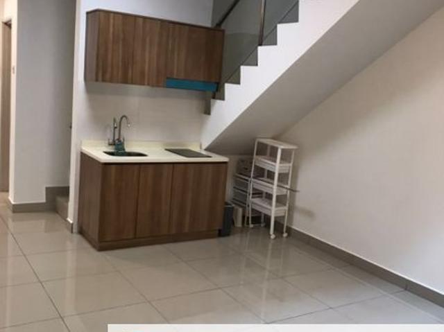 Condominium for rent in Petaling, Damansara Damai