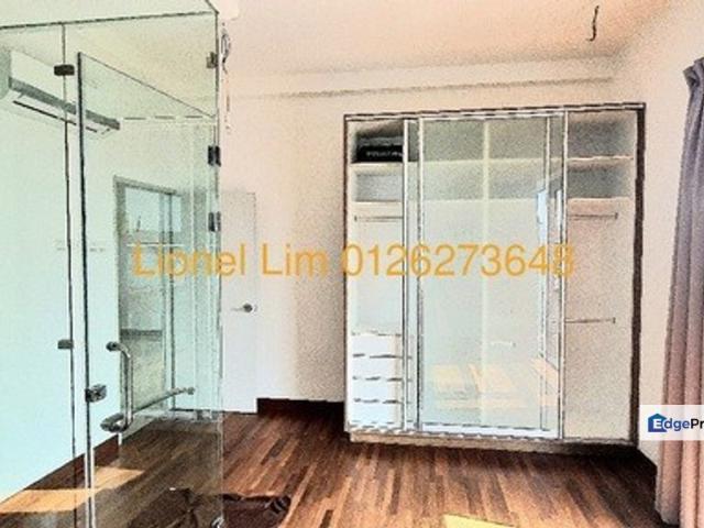 Condominium for sale in Petaling, Damansara Damai