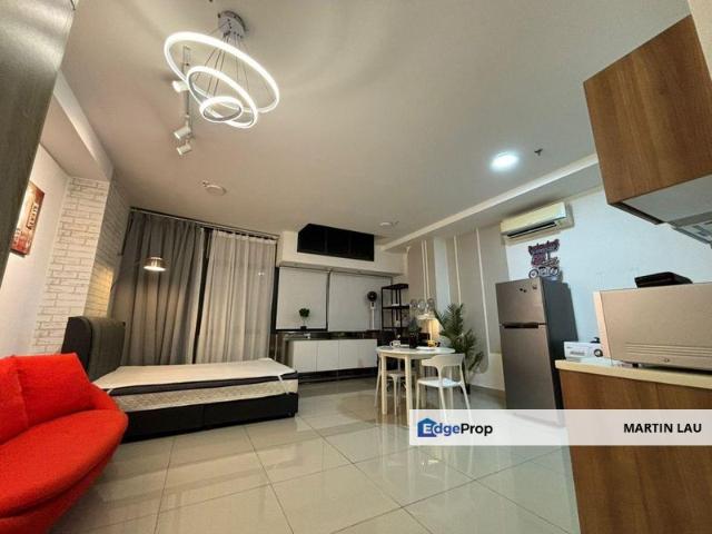 Condominium for rent in Petaling, Damansara Damai