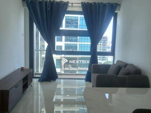 Apartment for rent in Kuala Lumpur, Country Heights Damansara