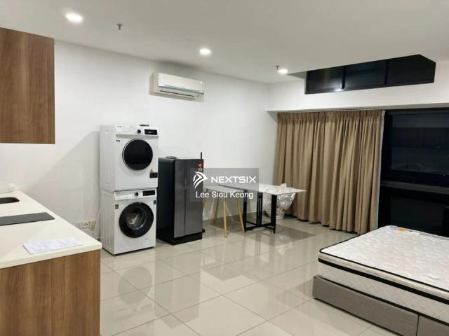 Apartment for rent in Seksyen 52, Petaling Jaya