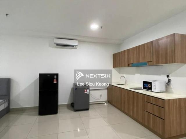 Apartment for rent in Seksyen 52, Petaling Jaya