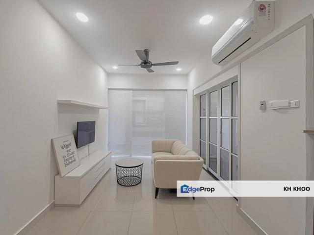 Condominium for sale in Petaling, Damansara Damai