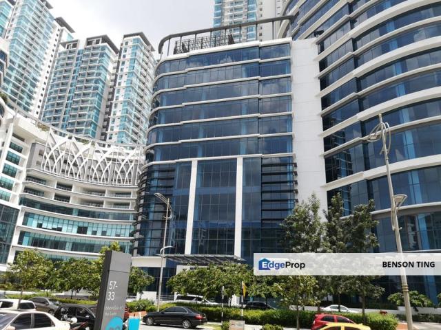 Shop for rent in Petaling, Damansara Damai