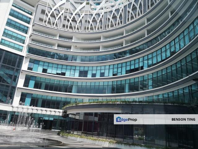 Shop for rent in Petaling, Damansara Damai