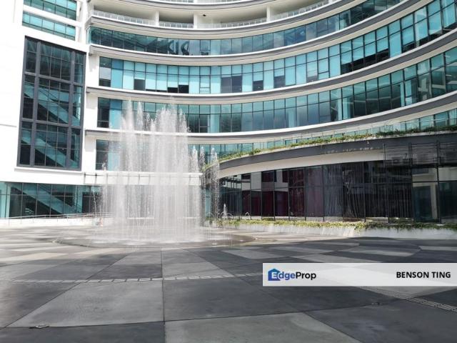 Shop for rent in Petaling, Damansara Damai