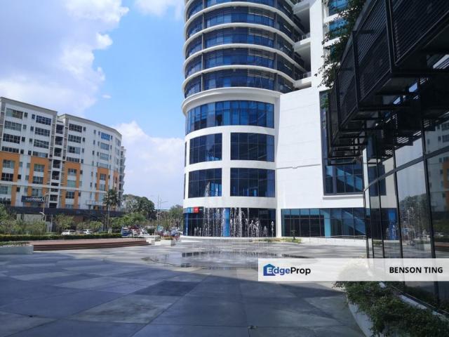 Shop for rent in Petaling, Damansara Damai
