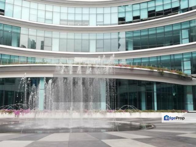 Condominium for sale in Petaling, Damansara Damai