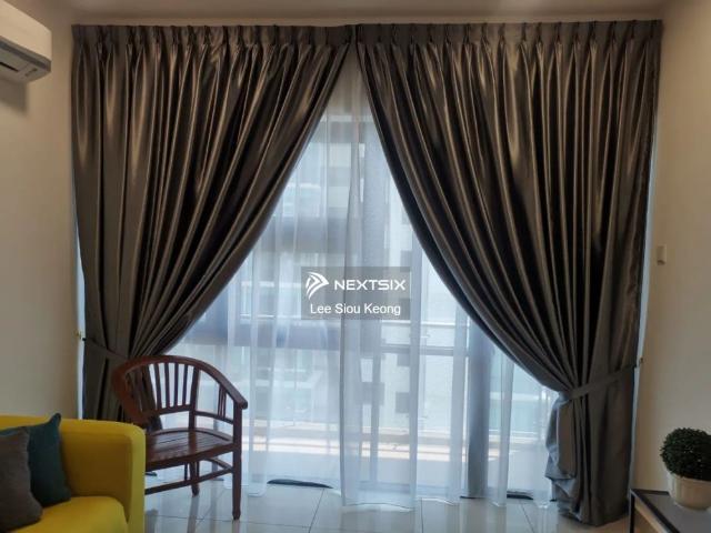 Apartment for rent in Petaling, Damansara Damai