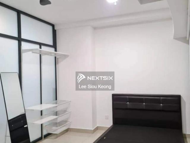 Apartment for rent in Petaling, Damansara Damai