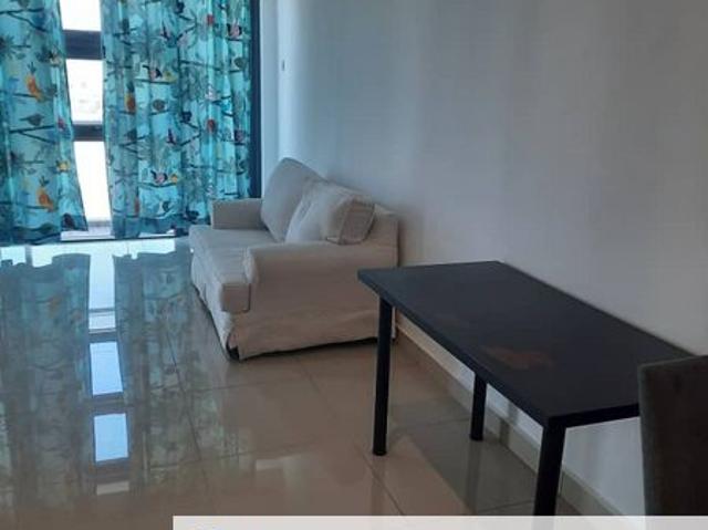 Condominium for rent in Petaling, Damansara Damai