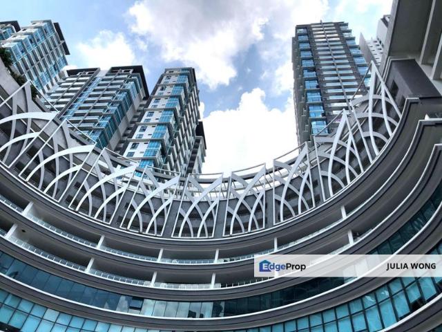 Shop for rent in Petaling, Damansara Damai
