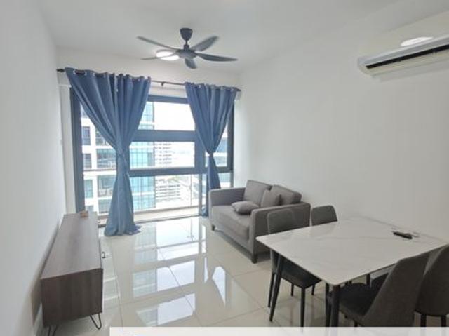 Condominium for rent in Petaling, Damansara Damai