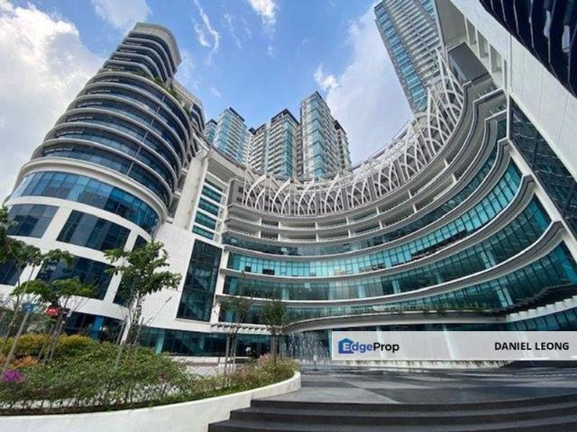 Shop for rent in Petaling, Damansara Damai