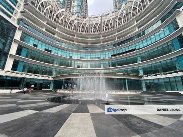 Shop for rent in Petaling, Damansara Damai