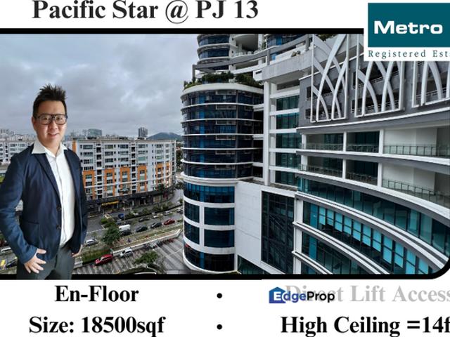 Shop for sale in Seksyen 13, Petaling Jaya