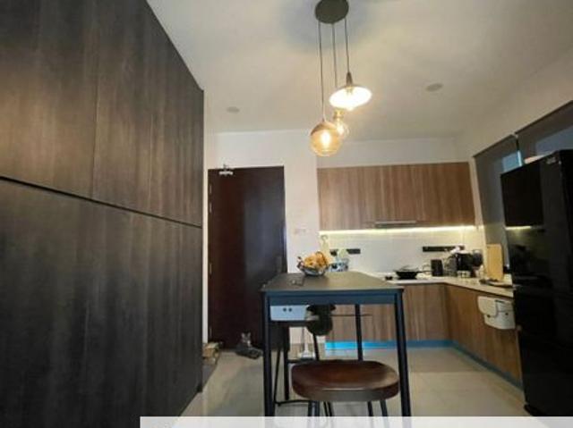 Condominium for sale in Petaling, Damansara Damai