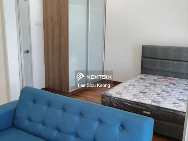 Apartment for rent in Seksyen 52, Petaling Jaya