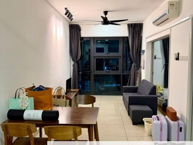 Condominium for rent in Petaling, Damansara Damai