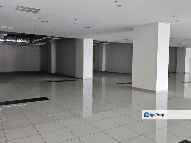 Shop for rent in Petaling, Damansara Damai