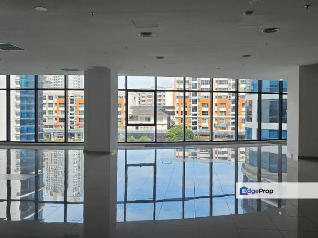 Shop for rent in Petaling, Damansara Damai