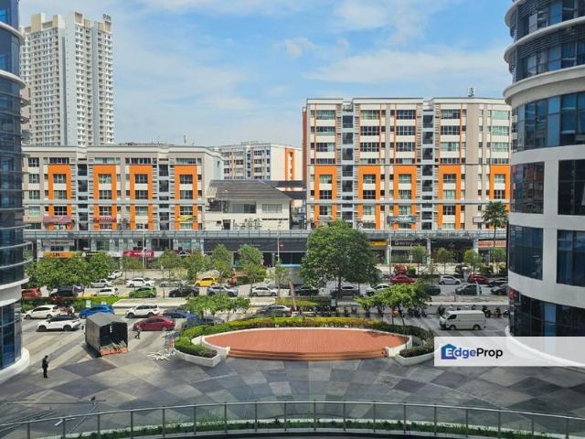 Shop for rent in Petaling, Damansara Damai
