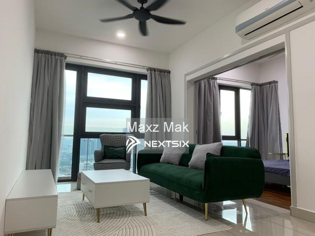 Apartment for rent in Petaling, Damansara Damai