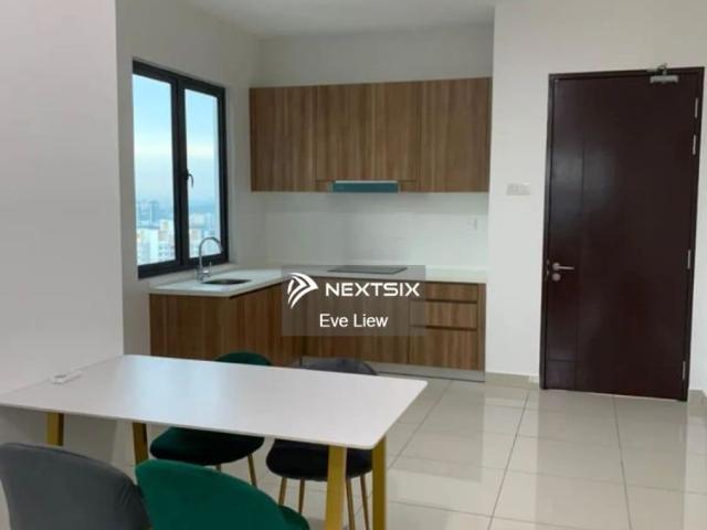 Apartment for rent in Seksyen 52, Petaling Jaya
