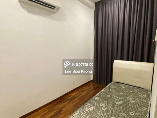 Apartment for rent in Kuala Lumpur, Country Heights Damansara