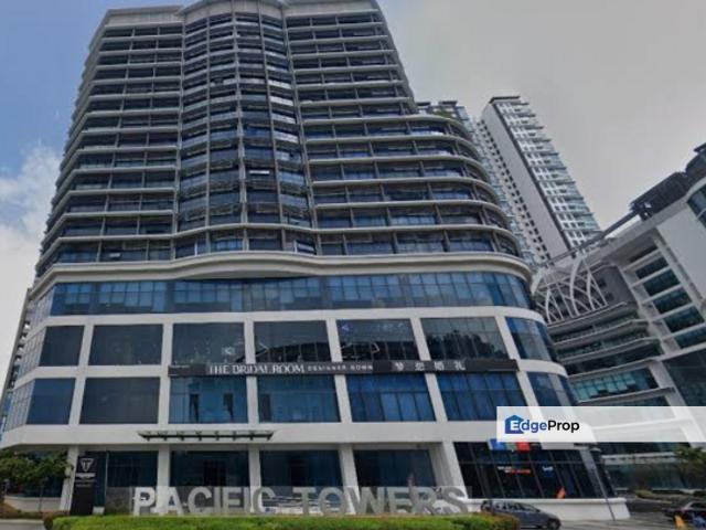 Condominium for sale in Petaling, Damansara Damai
