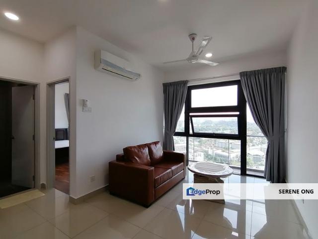 Condominium for sale in Petaling, Damansara Damai