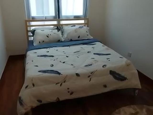 Condominium for rent in Petaling, Damansara Damai