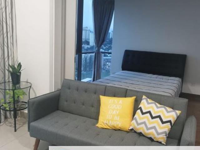 Condominium for rent in Petaling, Damansara Damai