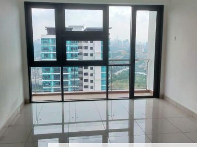 Condominium for sale in Petaling, Damansara Damai