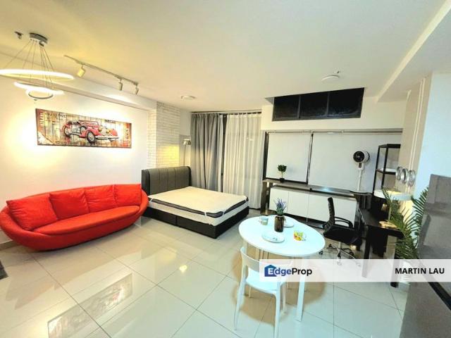 Condominium for rent in Petaling, Damansara Damai