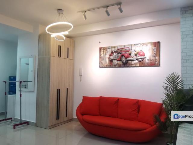 Condominium for rent in Petaling, Damansara Damai