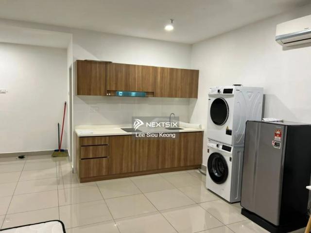 Apartment for rent in Petaling, Damansara Damai