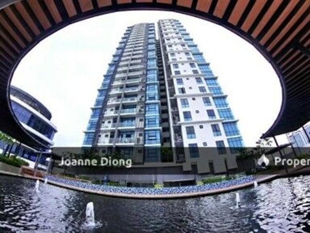 Apartment for rent in Seksyen 13, Petaling Jaya
