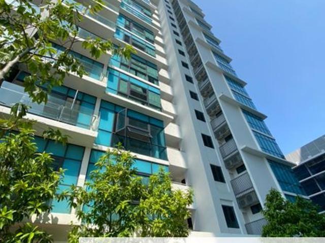 Condominium for sale in Petaling, Damansara Damai